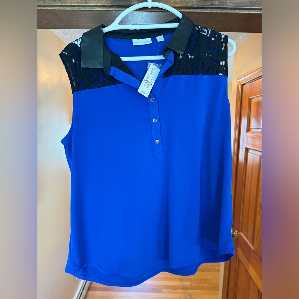 NY & CO women’s blouse